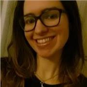 Insegnante di Inglese, con più di 10 anni di esperienza, offre lezioni di inglese da remoto. Metodo interattivo e personalizzato